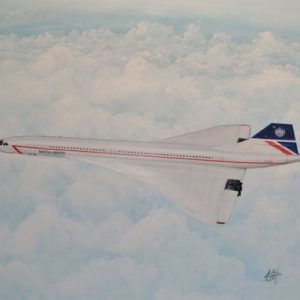 Concorde